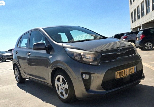 Kia Picanto 2017