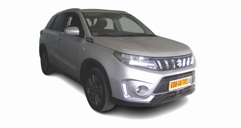 Suzuki Vitara 2023