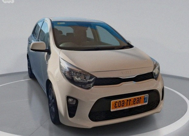 Kia Picanto 2022