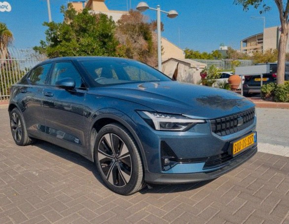 Polestar 2