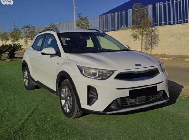 Kia Stonic 2021