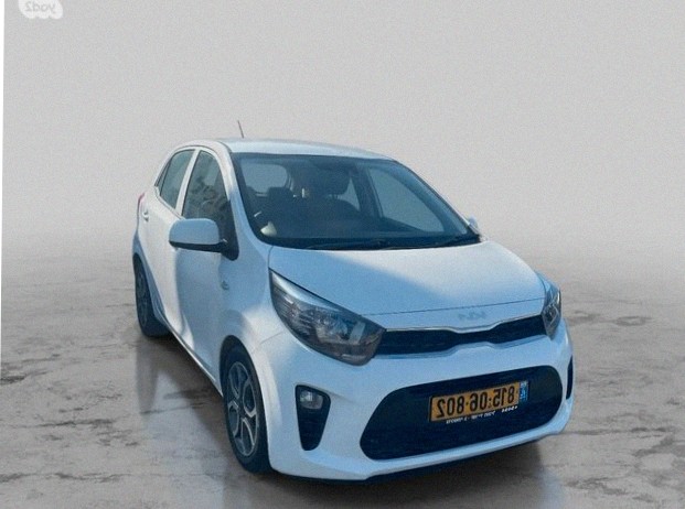 Kia Picanto 2022