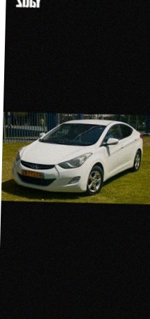 Hyundai I35 2011