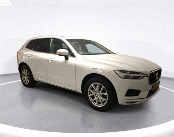 Volvo XC60 2018