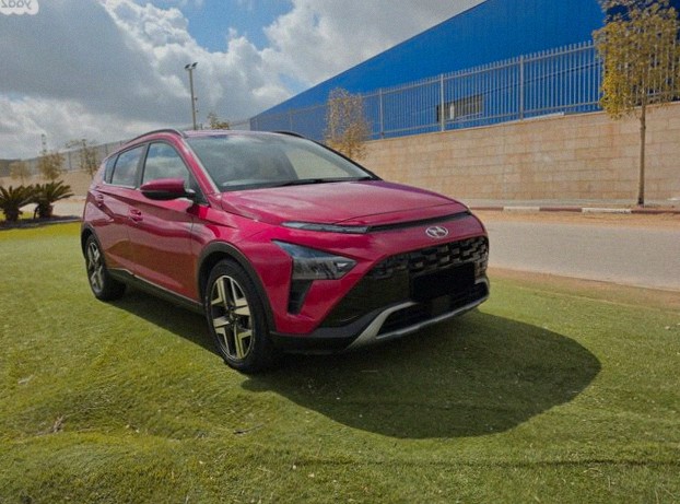 Hyundai Bayon 2023