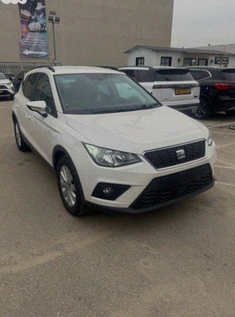 Seat Arona 2020 Style Automatic 1.0 (115 hp)