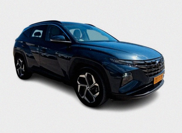 Hyundai Tucson 2023