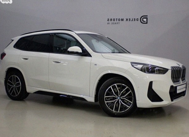 BMW X1 M-Sport 18i 1.5