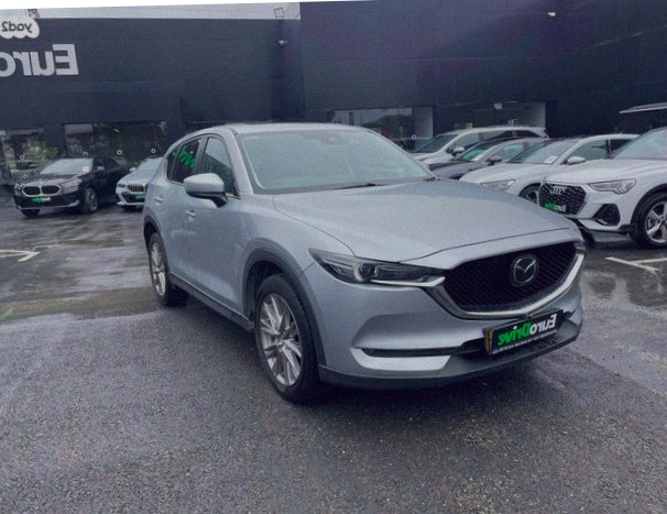 Mazda CX-5 2020