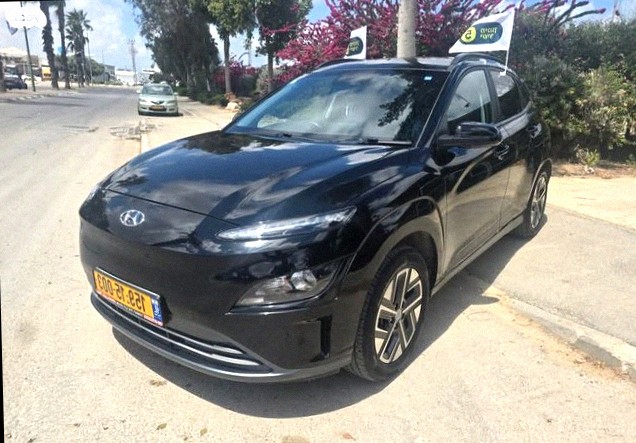 Hyundai Kona 2022