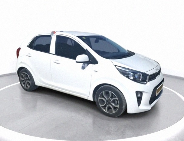 Kia Picanto 2022