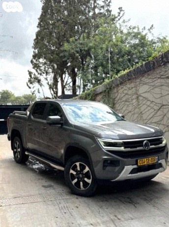 Volkswagen Amarok 2024