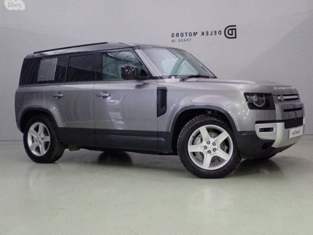 Land Rover Defender 4X4 SE 110 Plug-in Auto 5 seats 2.0