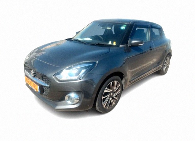 Suzuki Swift 2023