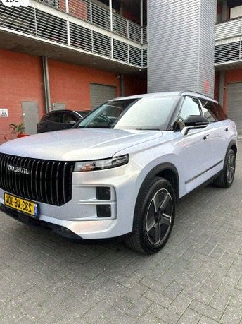 Jaecoo J7 Luxury Plug-in Auto 1.5