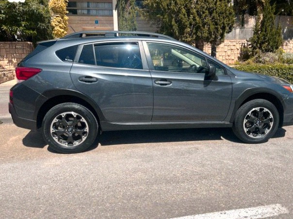 Subaru XV 2023