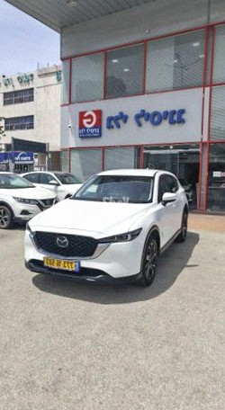 Mazda CX-5 2024