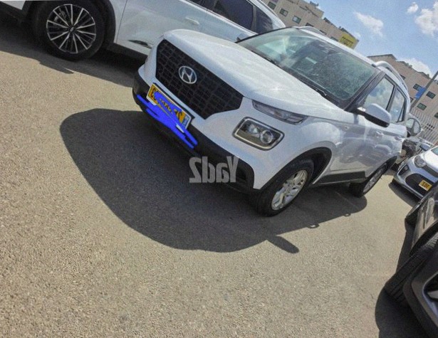 هيونداي فينيو 2023