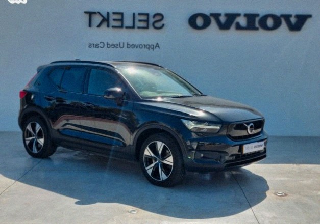 Volvo XC40 4X2 Pro Electric Auto (231 hp)