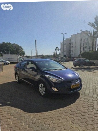 Hyundai I35 2011