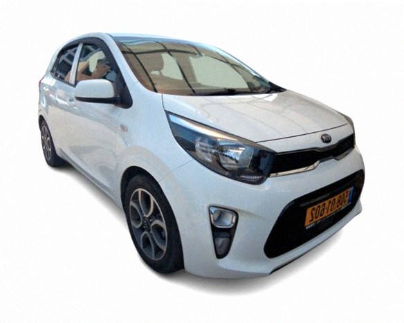Kia Picanto 2021