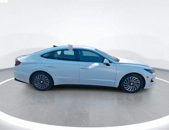 Hyundai Sonata Premium هجين أوتوماتيك 2.0 (192 حصان)