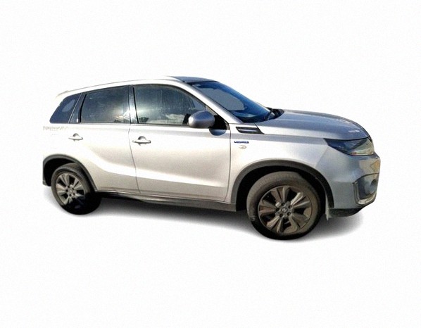Suzuki Vitara 4X2 Glx Hybrid