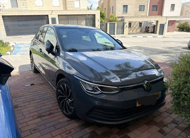 Volkswagen Golf 2023