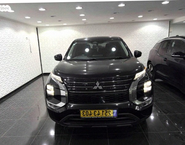 Mitsubishi Outlander Executive 2023