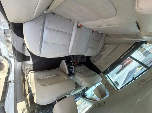 Skoda Superb 2014