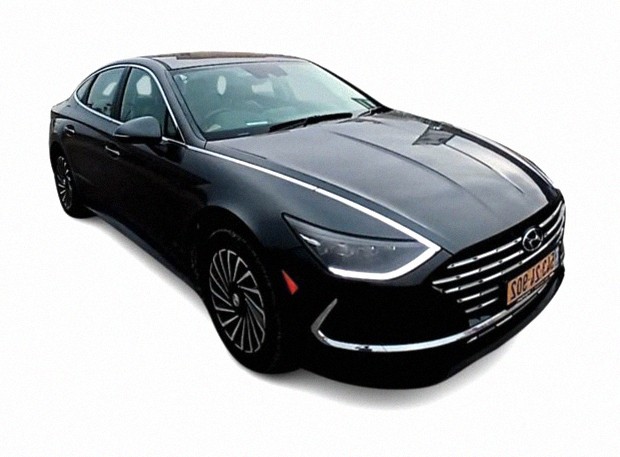 Hyundai Sonata Premium гибрид автомат 2.0 (192 л.с.)