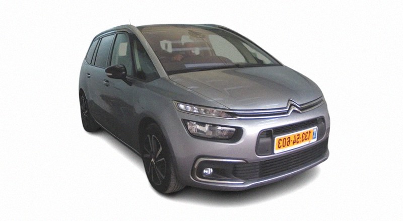 Citroen C4 Picasso 2022