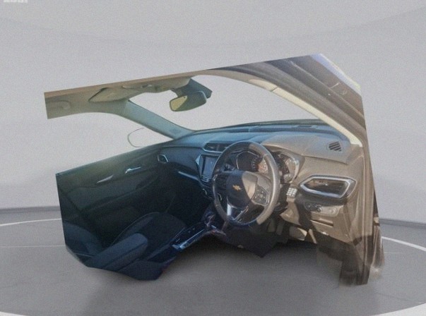 Chevrolet Trailblazer 2023