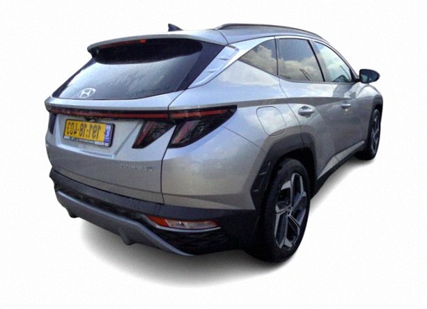 Hyundai Tucson 4X2 Elite אוט׳ בנזין 1.6