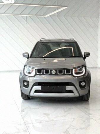 Suzuki Ignis GLX Hybrid 2025