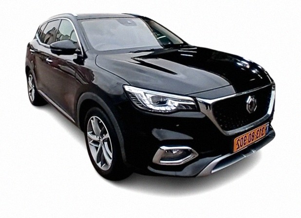 MG EHS PHEV NET UP 1.5 2022