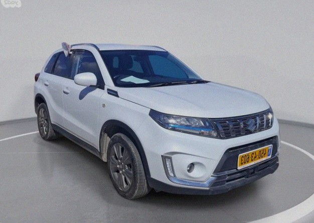 Suzuki Vitara 2023