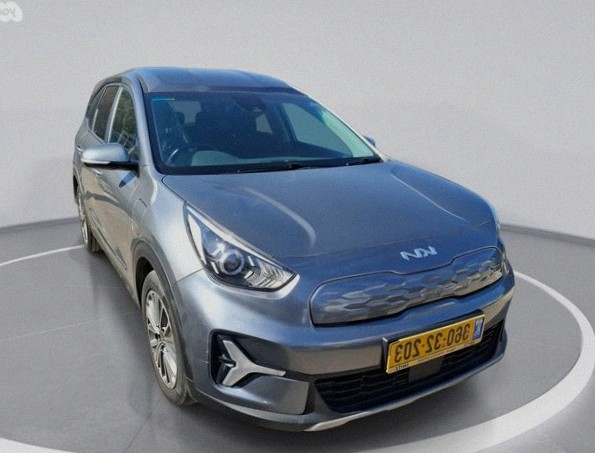 Kia Niro 2023