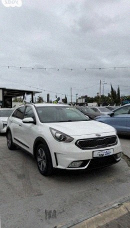 Kia Niro 2018