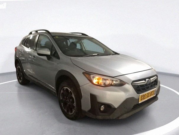 Subaru XV 2022