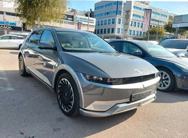 Hyundai Ioniq 5 2023