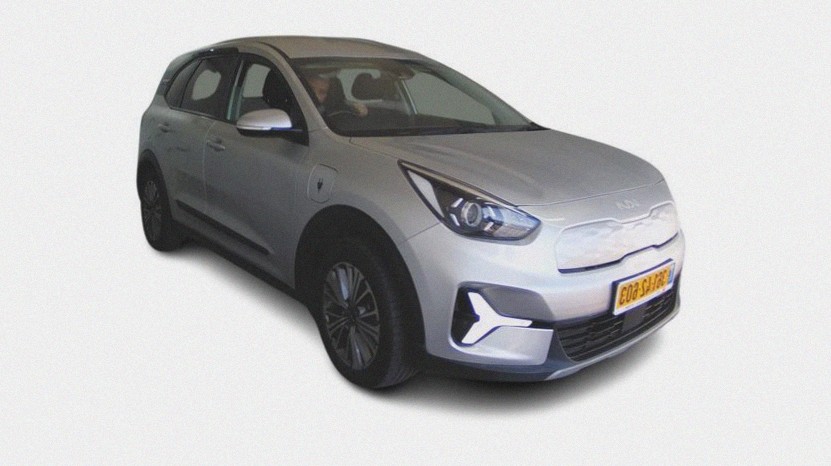 Kia Niro 2023