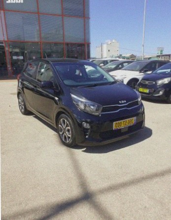 Kia Picanto 2023