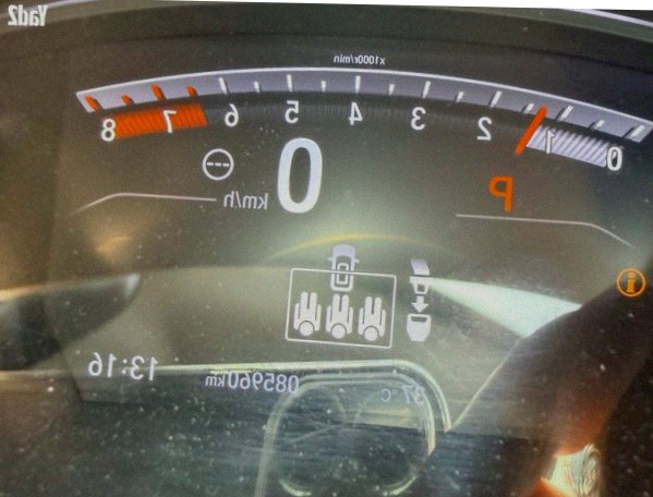 Honda CR-V 2021