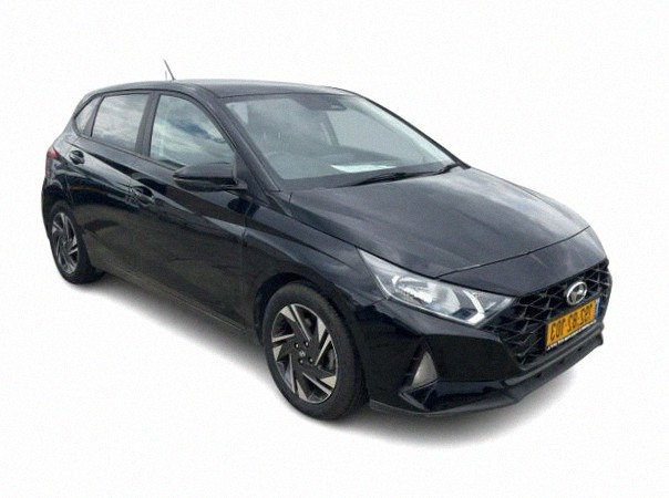 Hyundai i20 Prestige Auto 1.0