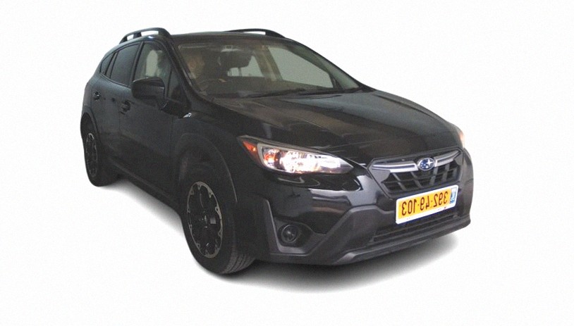 Subaru XV Crosstyle Auto 2.0 (152 hp) 2023