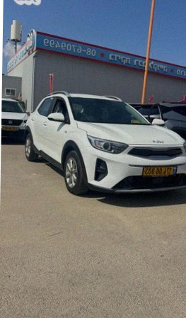 Kia Stonic 2022