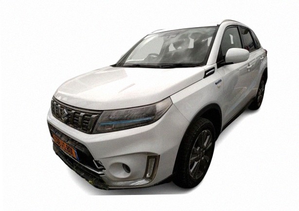 Suzuki Vitara 2022