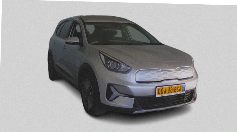 Kia Niro Plus LX Plug-in Auto 1.6 (141 hp) 2023