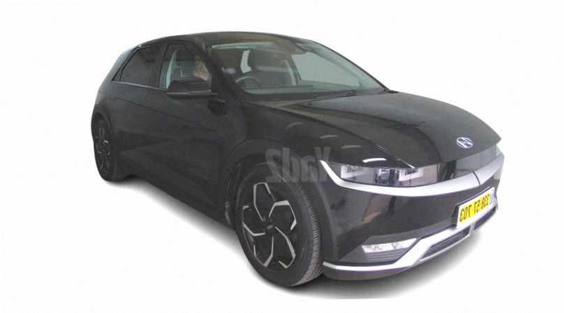Hyundai Ioniq 5 2023